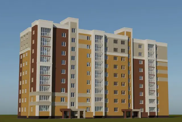 ЖК Кооперативный — фото 4